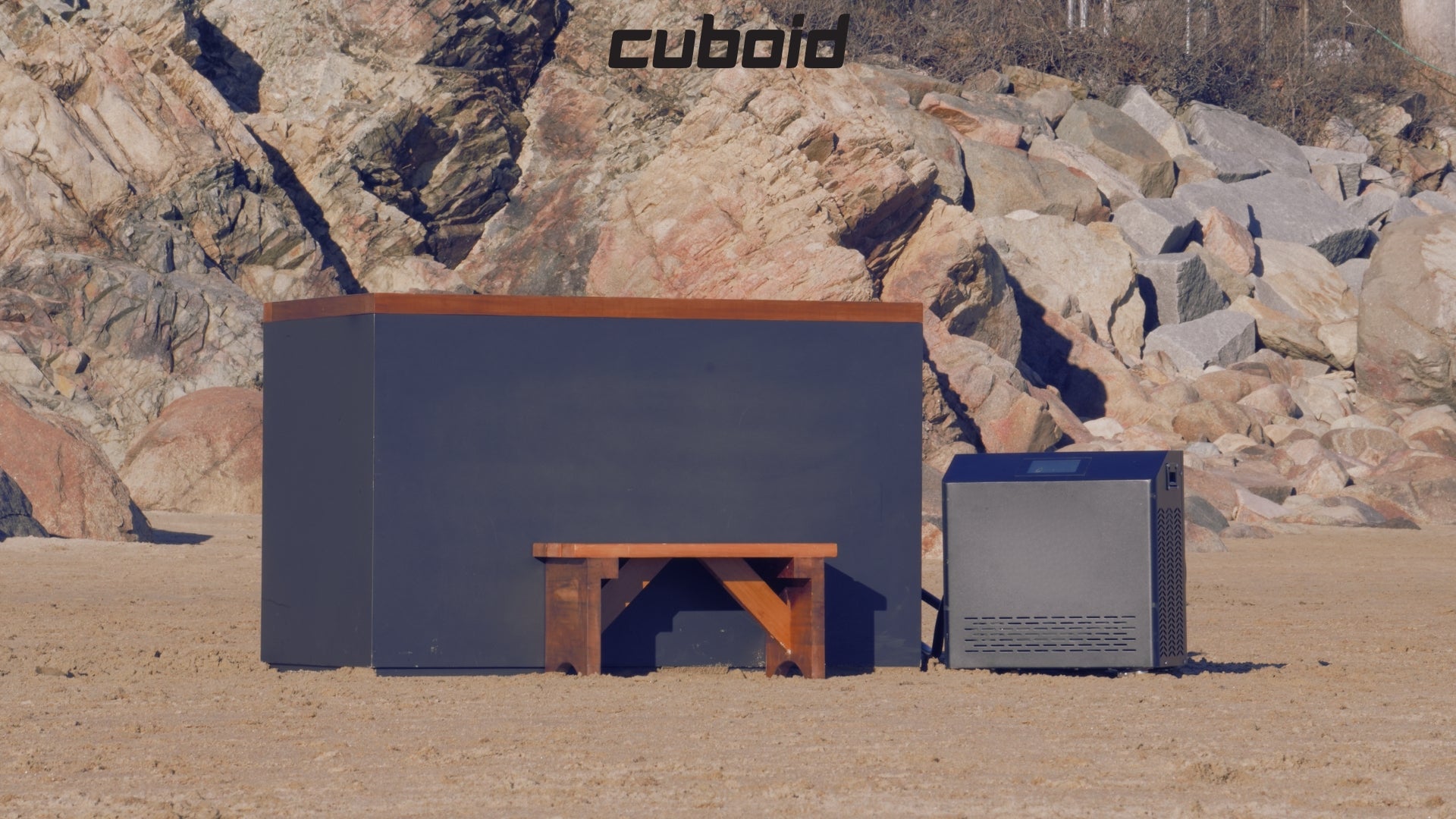 Dynamic Cold Therapy
