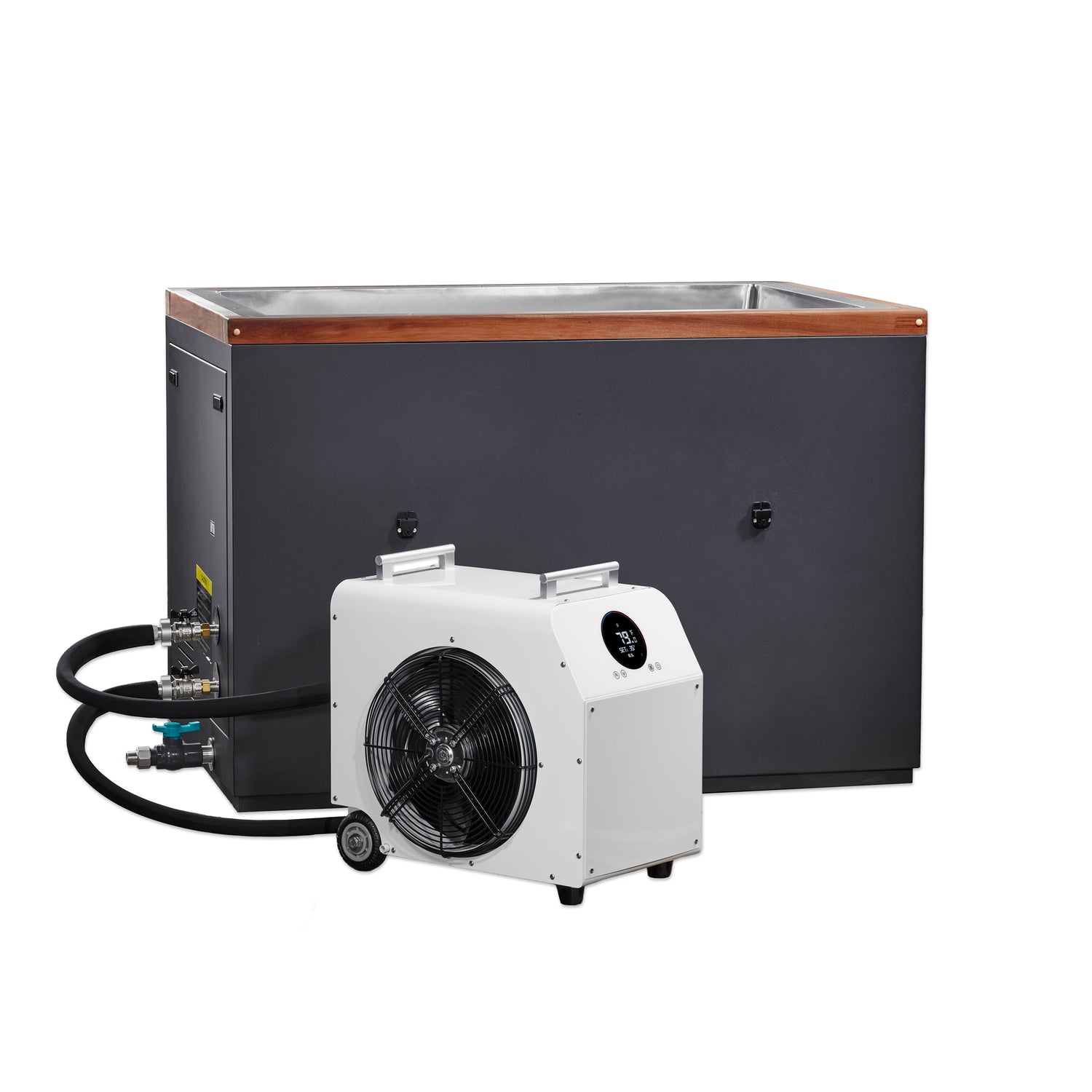 Dynamic Cold Therapy 