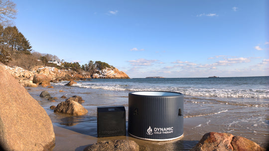 Dynamic Cold Therapy