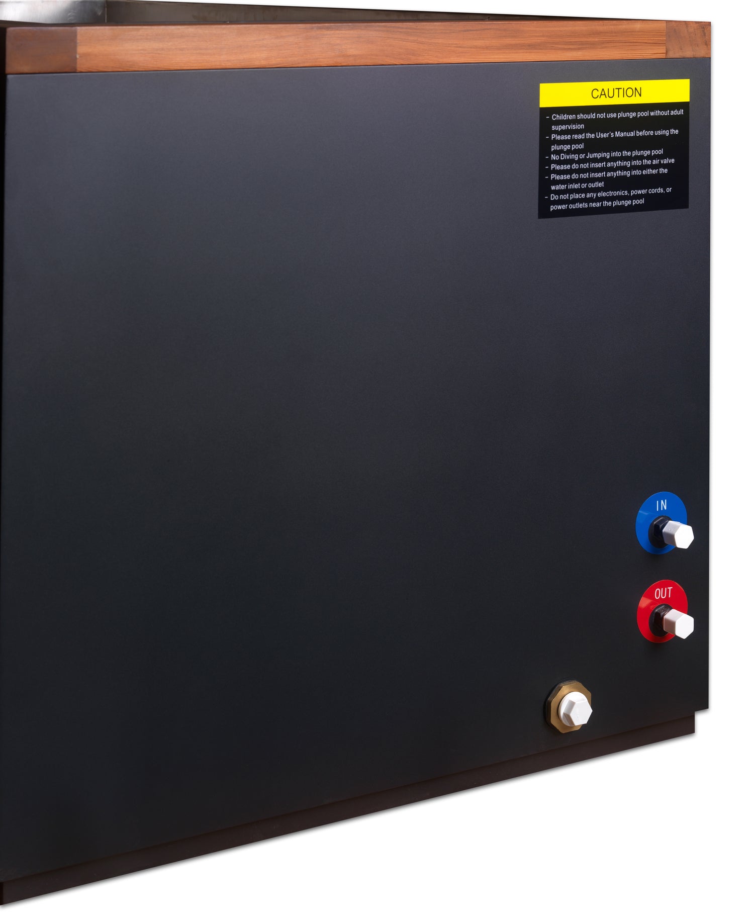 Dynamic Cold Therapy 